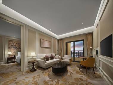 Hollick Hotel Wen'An Tapestry Collection By Hilton