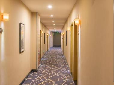 7Days Premium Linyi Mengyin Mengshan Road Branch