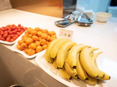 Lavande Hotel (Pingyi Junhe Road)