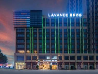 Lavande Hotel (Pingyi Junhe Road)
