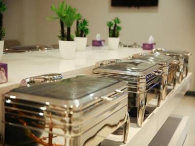 GreenTree Inn Tai'an Dongping County Xishan Road