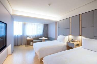 JI Hotel Beijing Madianqiao