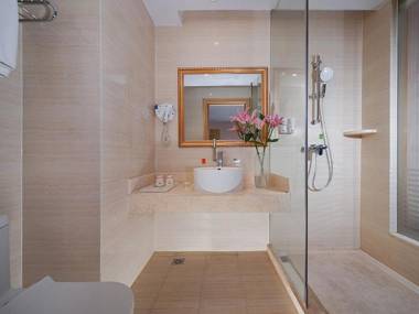 Vienna Hotei(Nanning Hengxian Busstation)