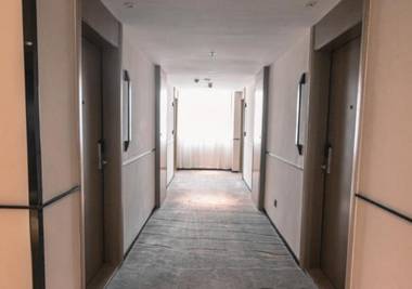 City Comfort Inn Guigang Hecheng Wanda Plaza