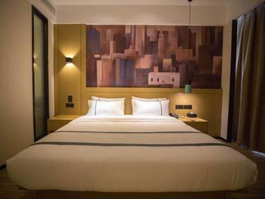 City Comfort Inn Laibin Wuxuan Yuda