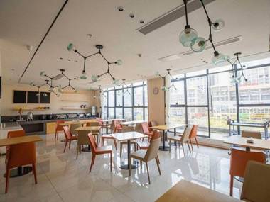 City Comfort Inn Laibin Wuxuan Yuda