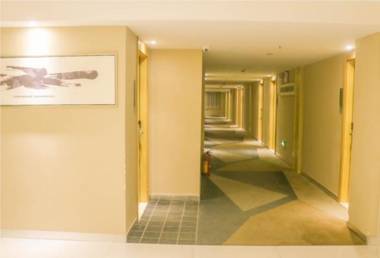 City Comfort Inn Laibin Wuxuan