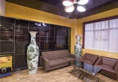 Jtour Inn Dongxing Guizhou Road Baihui