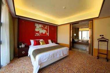 Four Points by Sheraton Heyuan Resort