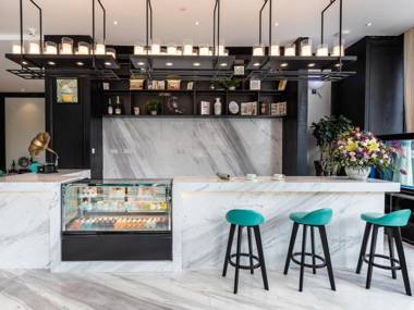 Xana Hotelle·Heyuan Hongxing Road