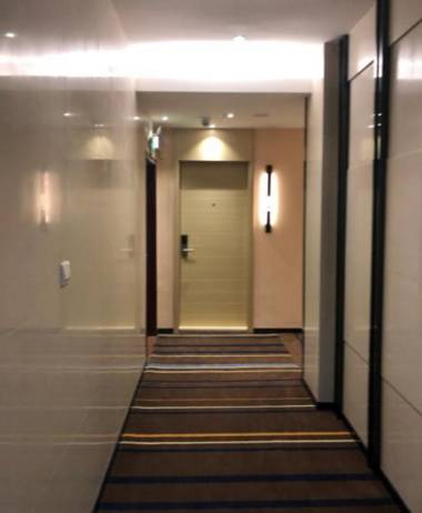 City Comfort Inn Heyuan Longchuan Bus Station