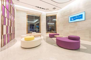 Lavande Hotel HeYuan Dongyuan