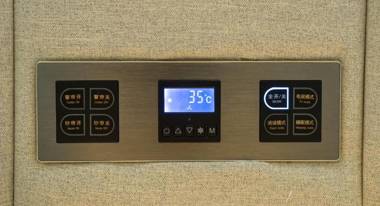 Lavande Hotel Heyuan Longchuan