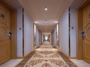 Vienna Hotel Guangdong Shaoguan Xinfeng