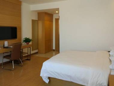 GreenTree Inn Jinzhong Yuci District North Huitong Road Express Hotel