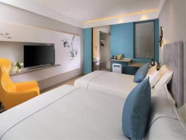 Magnotel South Gate of The Ancient City of Ping Yao