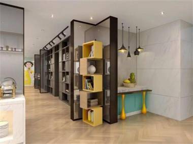 Magnotel South Gate of The Ancient City of Ping Yao