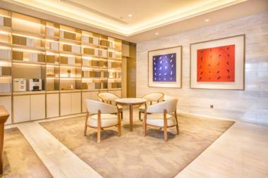 Ji Hotel Jinzhong Longhu Street Wanda Plaza