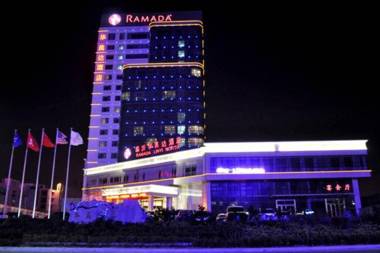 Ramada Linyi North