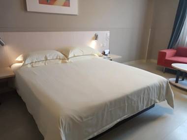 Jinjiang Inn Linyi South Suhe Road