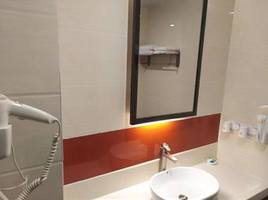 7 Days Premium Linyi Hedong Fenghuang Street