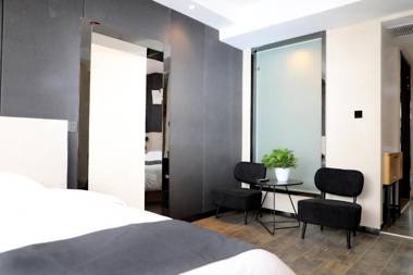 Thank Inn Hotel Shandong Linyi Nanxian Longshan Road Branch