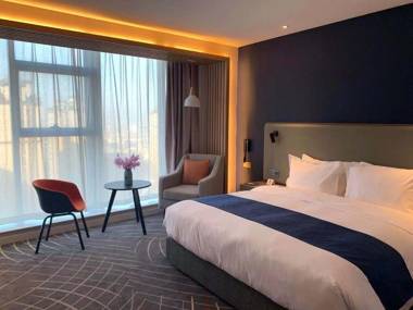 Holiday Inn Express Linyi West an IHG Hotel
