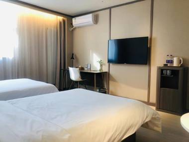 Hanting Hotel Linyi Luozhuang Tongda Nan Road