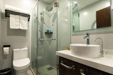 Starway Hotel Linyi University