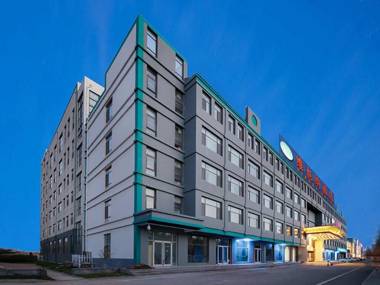 Vienna Hotel Shandong Linyi Economic Development Zone