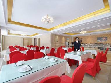 Vienna Hotel Shandong Linyi Economic Development Zone