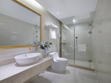 Vienna Hotel Shandong Linyi Economic Development Zone