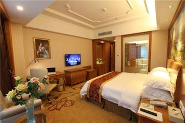 Vienna Hotel Ganzhou Anyuan