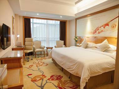 Vienna Hotel Ganzhou Anyuan