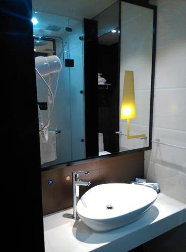 7Days Inn Shijiazhuang Pingshan Zhongshan Road