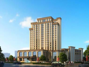 Linhai S&N International Hotel
