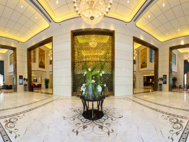 Linhai S&N International Hotel