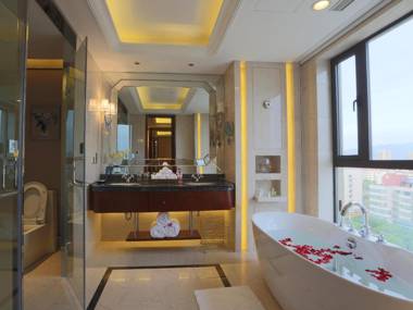 Linhai S&N International Hotel