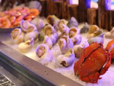 Linhai S&N International Hotel