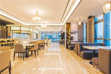 Atour Hotel Taizhou Linhai Branch