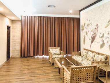 GreenTree Alliance GuangDing Shantou Heping Bus Station Xinhong Hotel