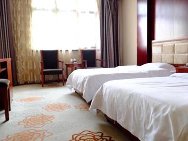 GreenTree Inn JiangSu YanCheng FuNing FuCheng Street BeiMen Street Express Hotel