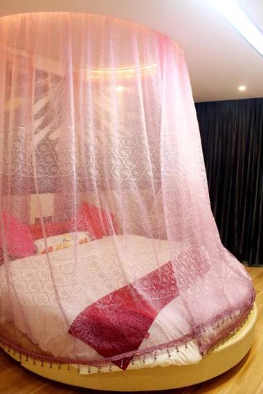 Thank Inn Chain Hotel Hebei Shijiazhuang Xingtang Town North Yongchang Road