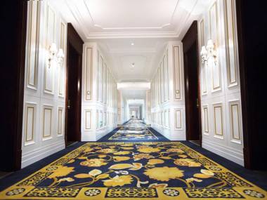 Evergrande Hotel Nanjing