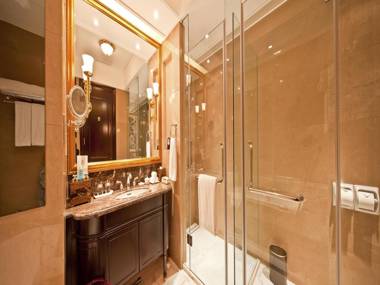 Evergrande Hotel Nanjing