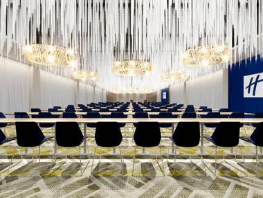 Holiday Inn Express Nanjing Lishui an IHG Hotel