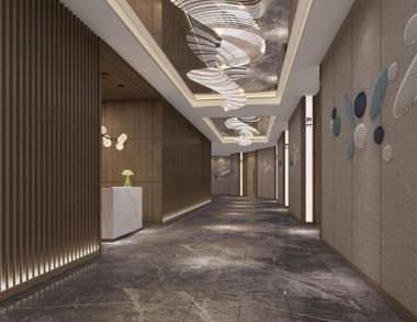 Holiday Inn Express Nanjing Lishui an IHG Hotel