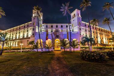 Hotel Caribe by Faranda Grand a member of Radisson Individuals