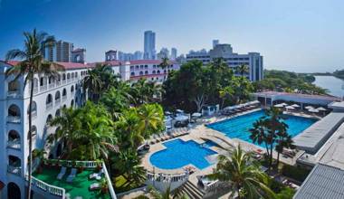 Hotel Caribe by Faranda Grand a member of Radisson Individuals