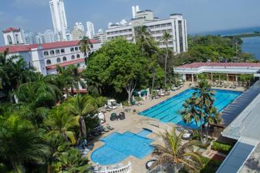 Hotel Caribe by Faranda Grand a member of Radisson Individuals